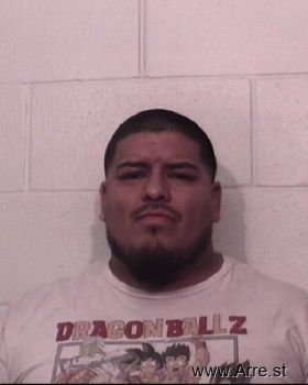 Miguel Angel Tapia Mugshot