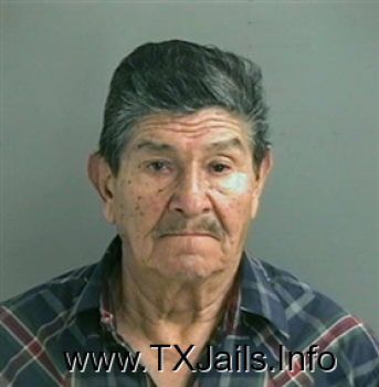 Miguel  Torres Mugshot