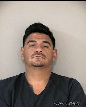 Miguel Angel Torres Mugshot