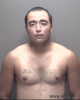 Miguel Angel Trevino Mugshot