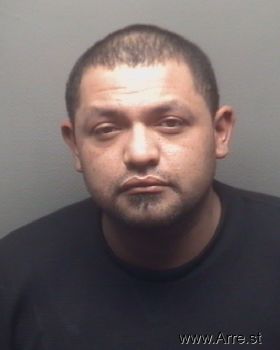 Miguel Jesus Valdez Mugshot