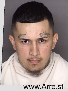 Miguel  Vasquez Mugshot