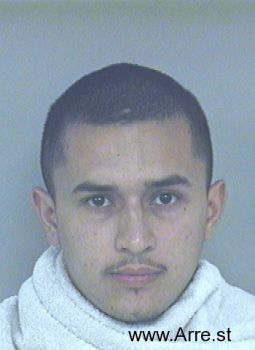 Miguel Angel Vasquez-martinez Mugshot