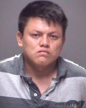 Miguel Angel Vasquez Lopez Mugshot