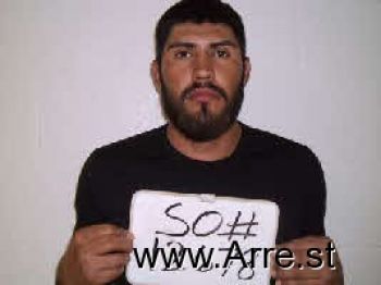 Miguel Angel Vazquez Mugshot