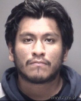 Miguel Juarez Vazquez Mugshot