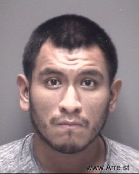 Miguel Juarez Vazquez Mugshot