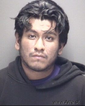 Miguel Juarez Vazquez Mugshot