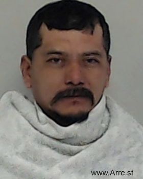 Miguel Angel-romero Vazquez Mugshot