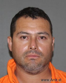 Miguel Angel Vega-olvera Mugshot