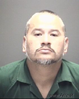 Mike . Sanchez Mugshot