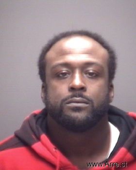 Mikel Chester Smith Mugshot