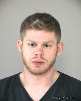 Miles Cody Wuellner Mugshot