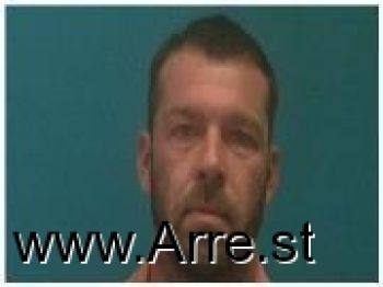 Milton Dewayne Alexander Mugshot