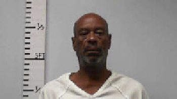 Milton Nmn Brown Mugshot