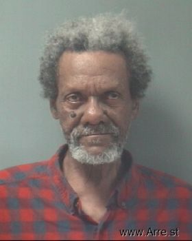 Milton  Evans Mugshot