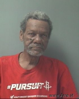 Milton  Evans Mugshot