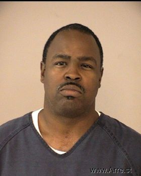 Milton Efdd Evans Mugshot