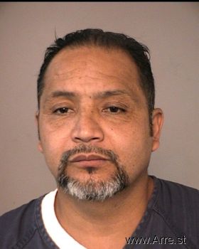 Milton  Flores-martinez Mugshot