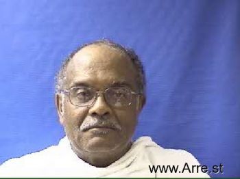 Milton Lee Jones Mugshot