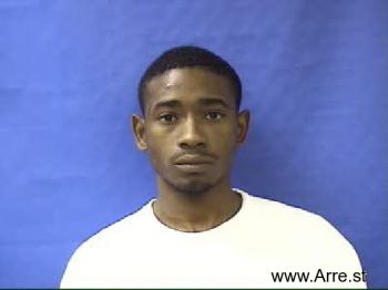 Milton Marcel Madden Mugshot