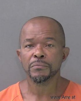 Milton  Thomas Mugshot