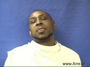 Milton Minard Williams Mugshot