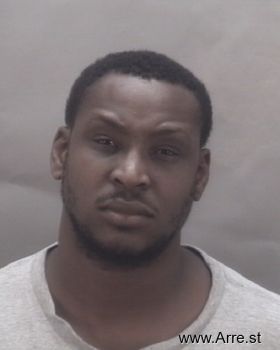 Milton Minard Williams Mugshot