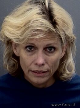 Mindy Kay Berryman Mugshot