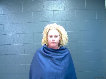 Mindy Noel Mccormick Mugshot