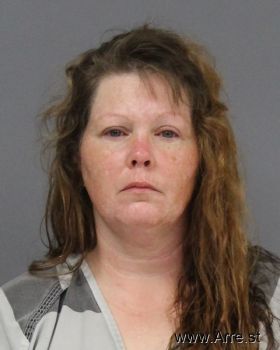 Mindy Lynne Robinson Mugshot