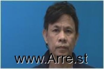 Minh Quang Tran Mugshot