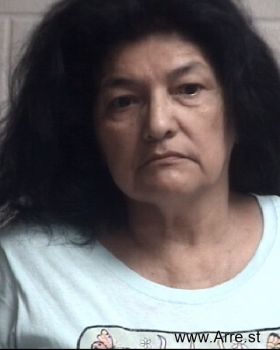 Miquelia Garcia Garcia Mugshot