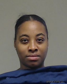 Miranda Marie Gatewood Mugshot