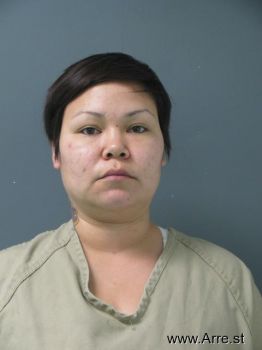 Miranda Rae May Jones Mugshot