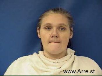 Miranda Kay Miller Mugshot