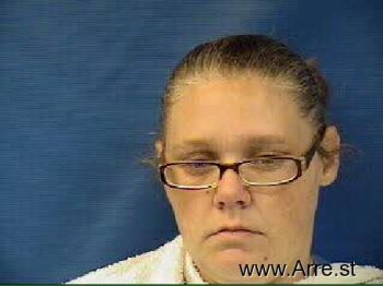 Miranda Kay Miller Mugshot