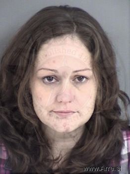 Miranda Camille Skeans Mugshot