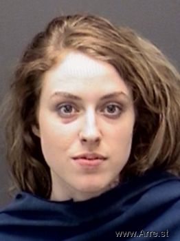 Miranda Larayne Stanley Mugshot