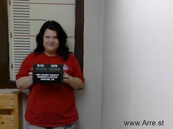 Misti  Myers Mugshot