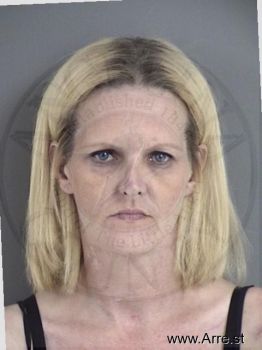 Misty Suzanne Bryan Mugshot