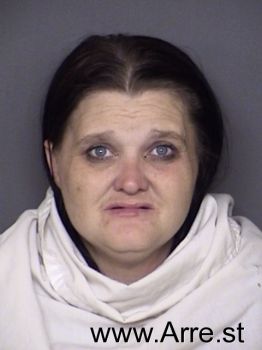 Misty Michelle Dawson Mugshot