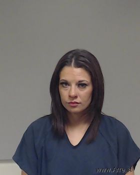 Misty Lynn Garner Mugshot