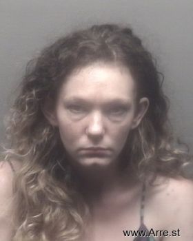 Misty Dawn Golden Mugshot