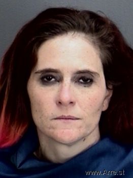 Misty Dawn Harper Mugshot