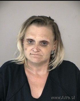 Misty  Moore Mugshot