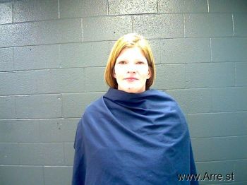 Misty Dawn Orr Mugshot