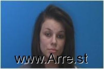 Misty Michelle Perry Mugshot