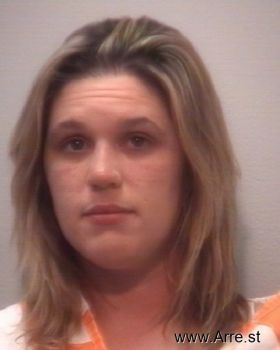 Misty Rene Roberts Mugshot