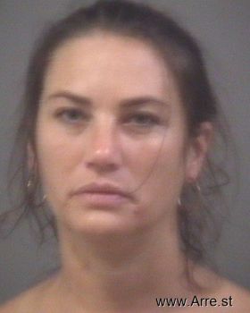 Misty Lorene Scott Mugshot